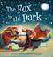 The fox inte the dark